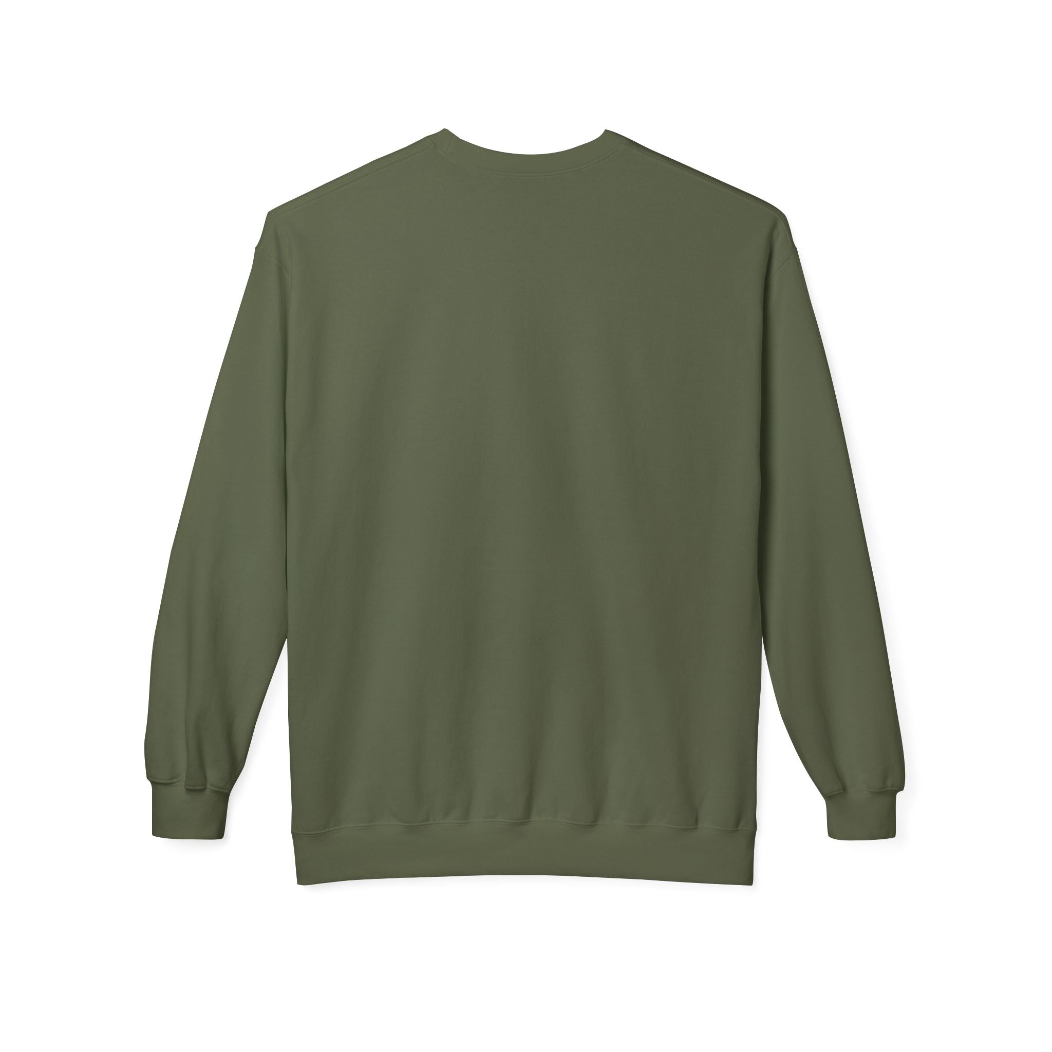 Sleepy Bobamai Sweatshirt