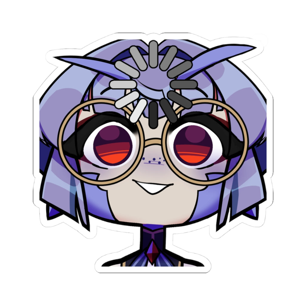 Atya_TepesVT Buffer Sticker