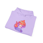 SnackieDoodleVT Designer Hoodie