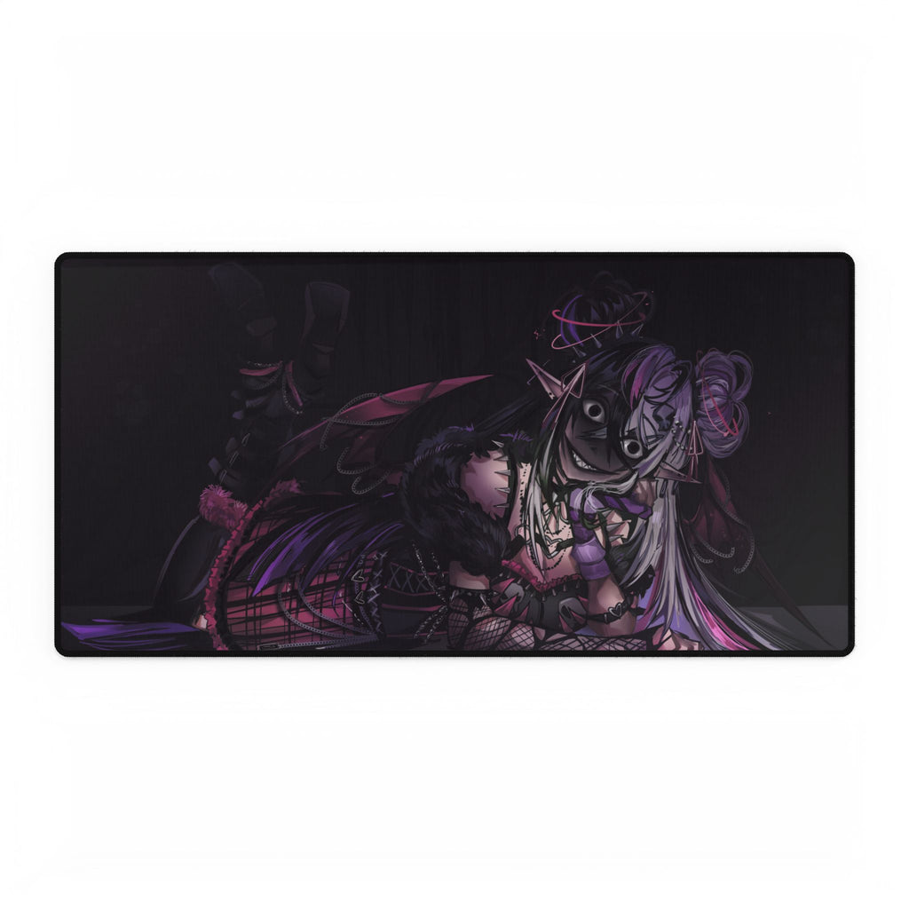 Limited Saturn XL Plus Deskmat