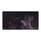Limited Saturn XL Plus Deskmat