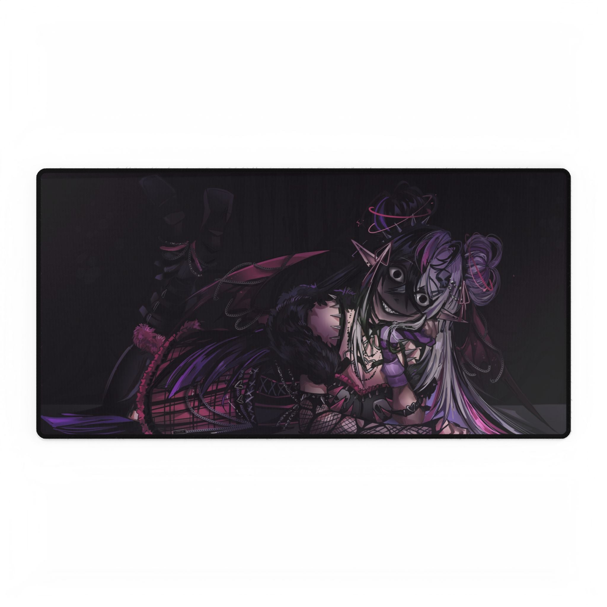 Limited Saturn XL Plus Deskmat