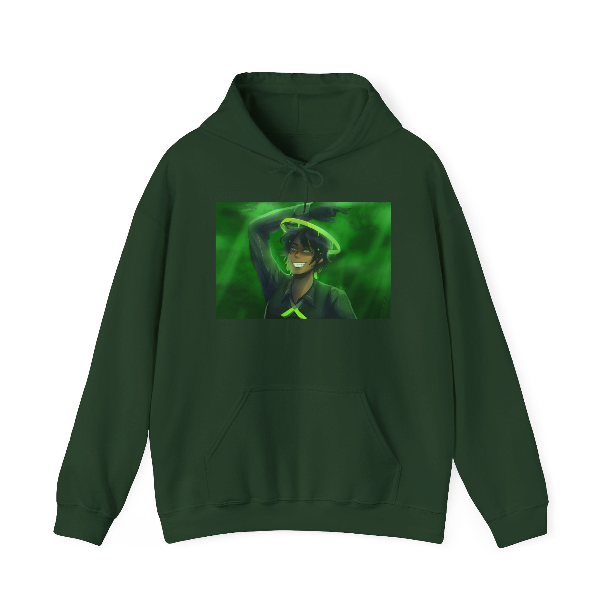 Beacon Hoodie
