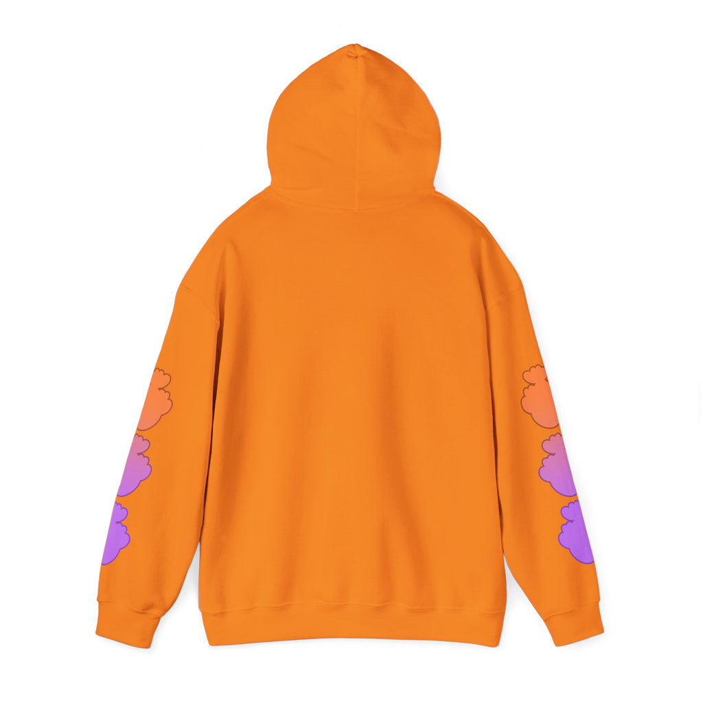 SnackieDoodleVT Designer Hoodie