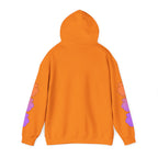 SnackieDoodleVT Designer Hoodie