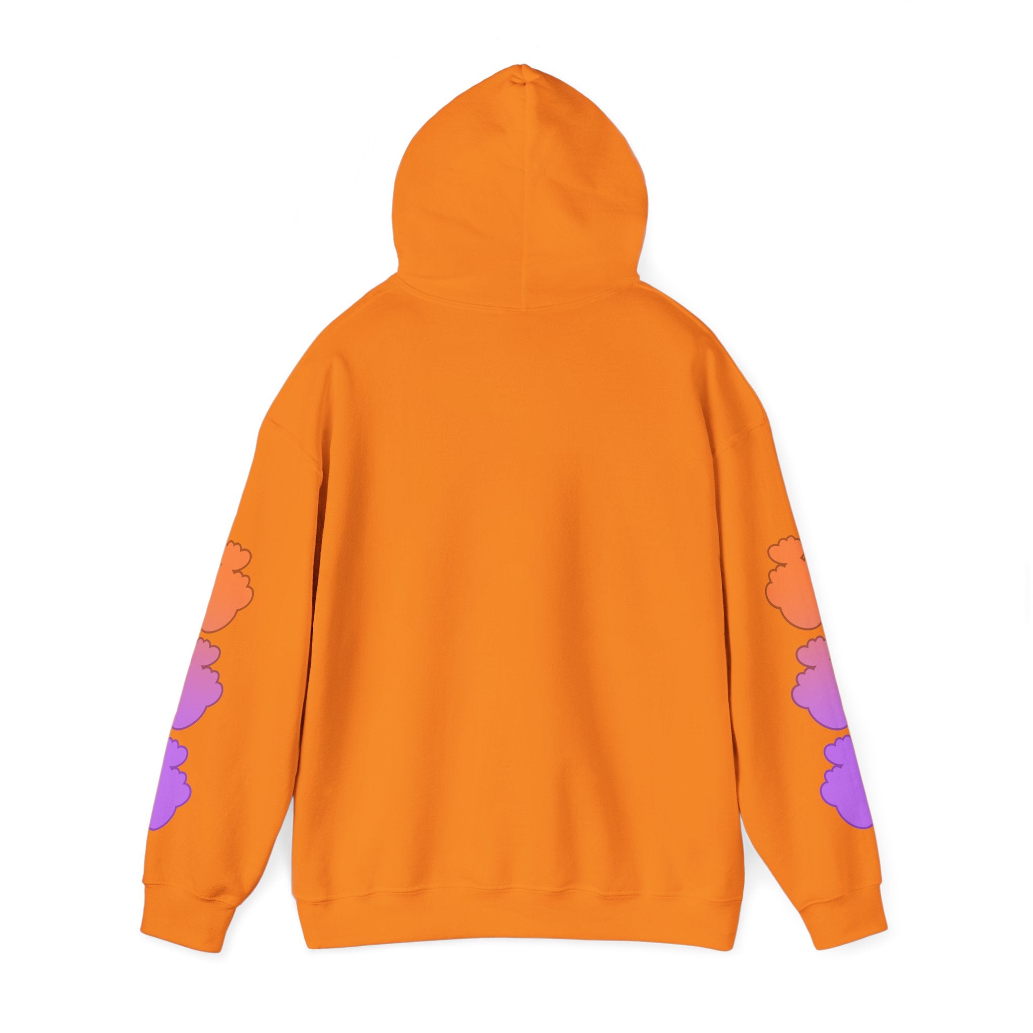 SnackieDoodleVT Designer Hoodie