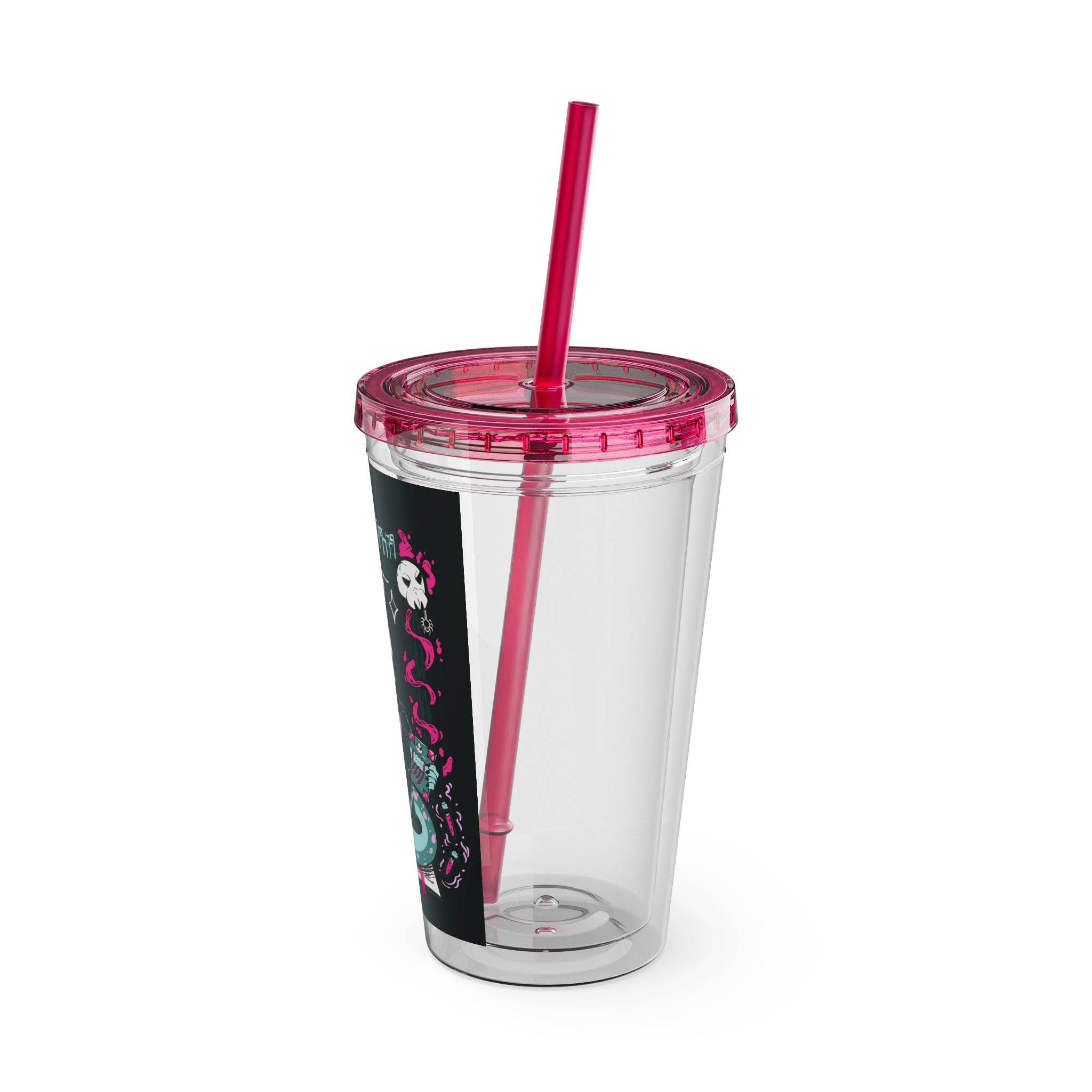undedbeholder Tumbler
