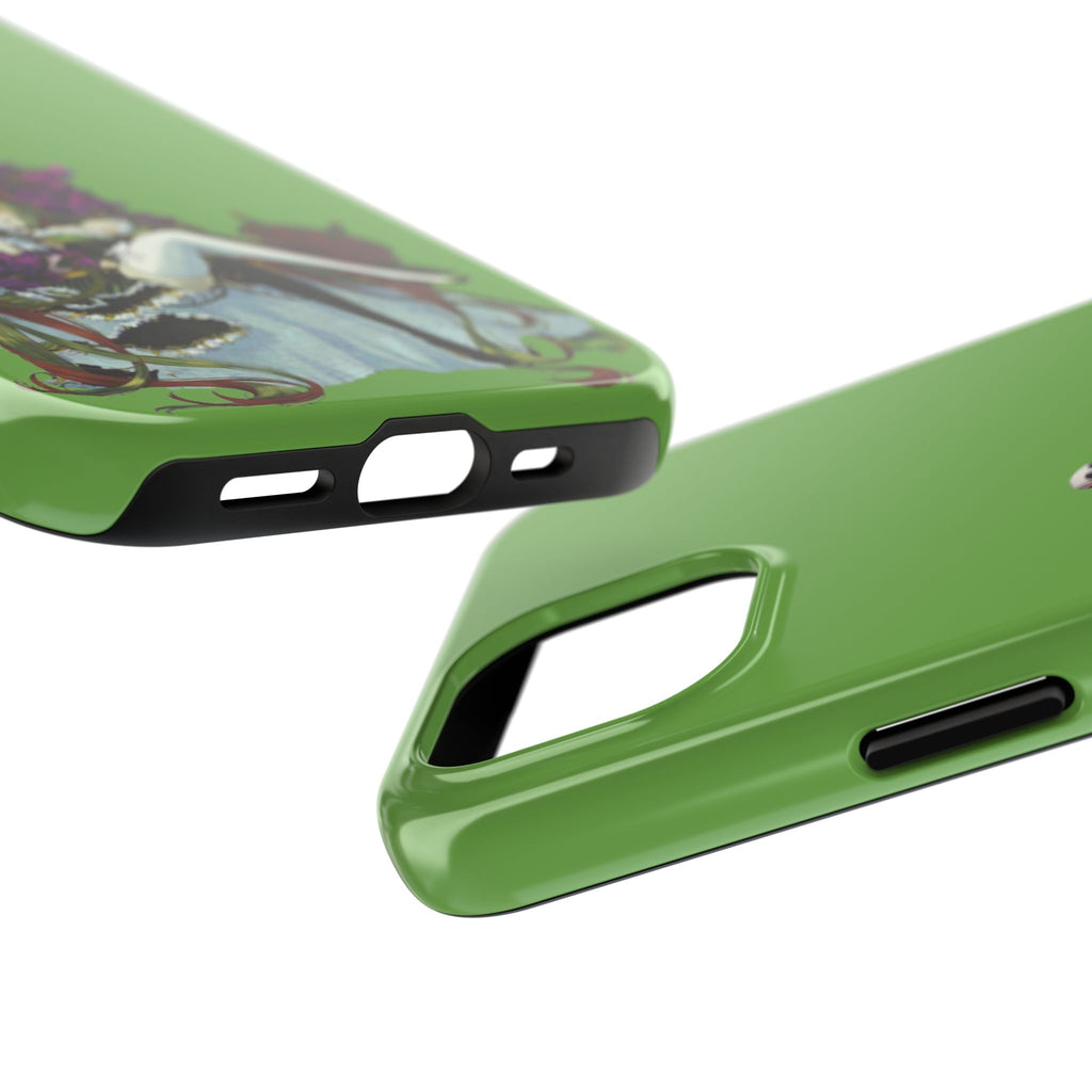 MillieMizuame "Royalty" Phone Case