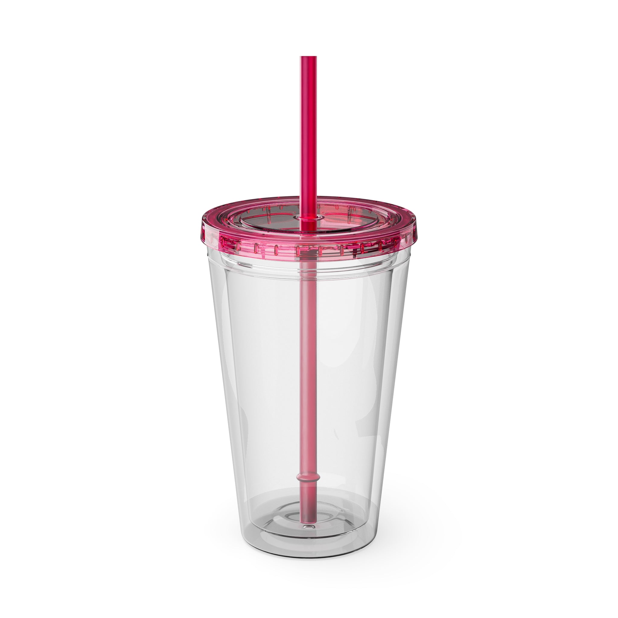 ZealotPara "Sip" Acrylic Tumbler