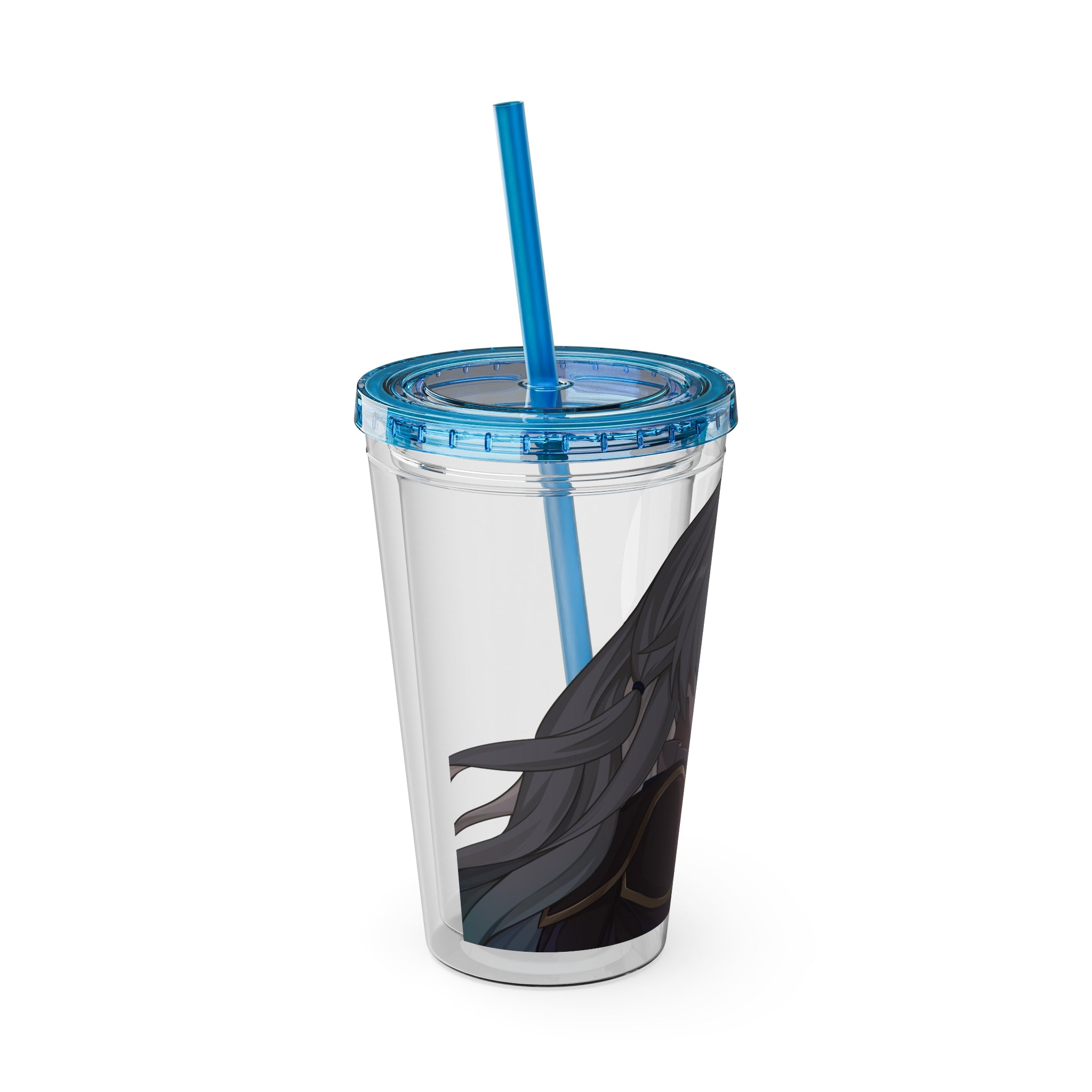 Firefly Acrylic Tumbler