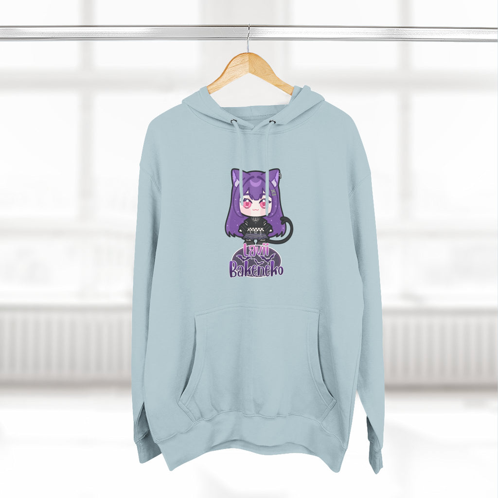 Lavii Bakeneko Hoodie