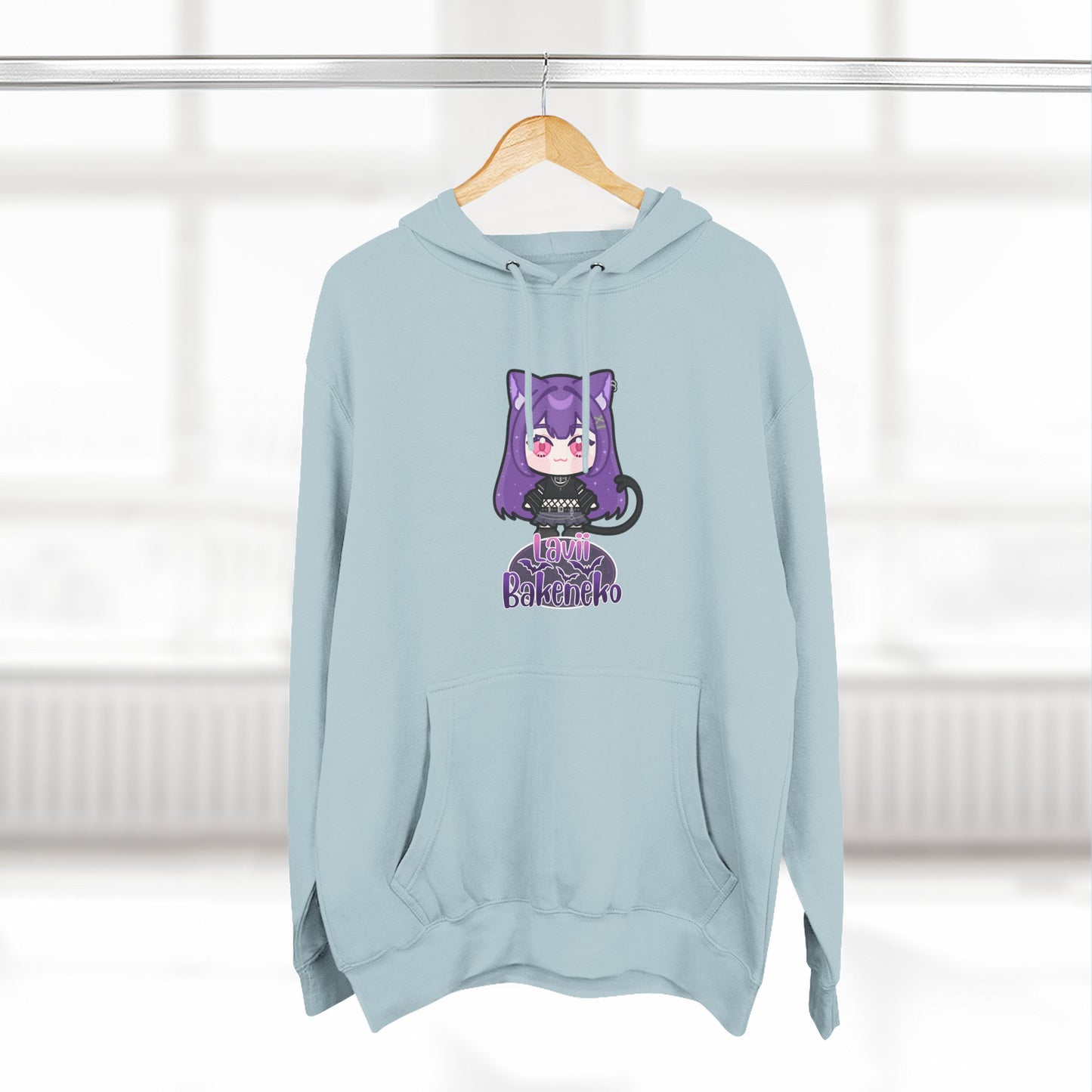 Lavii Bakeneko Hoodie