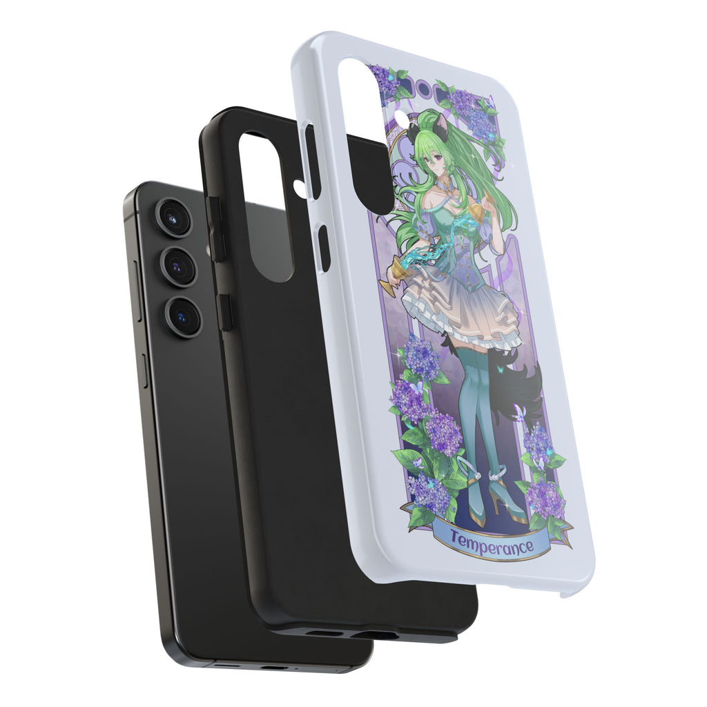 SootypawsVT "Major Arcana" Phone Case