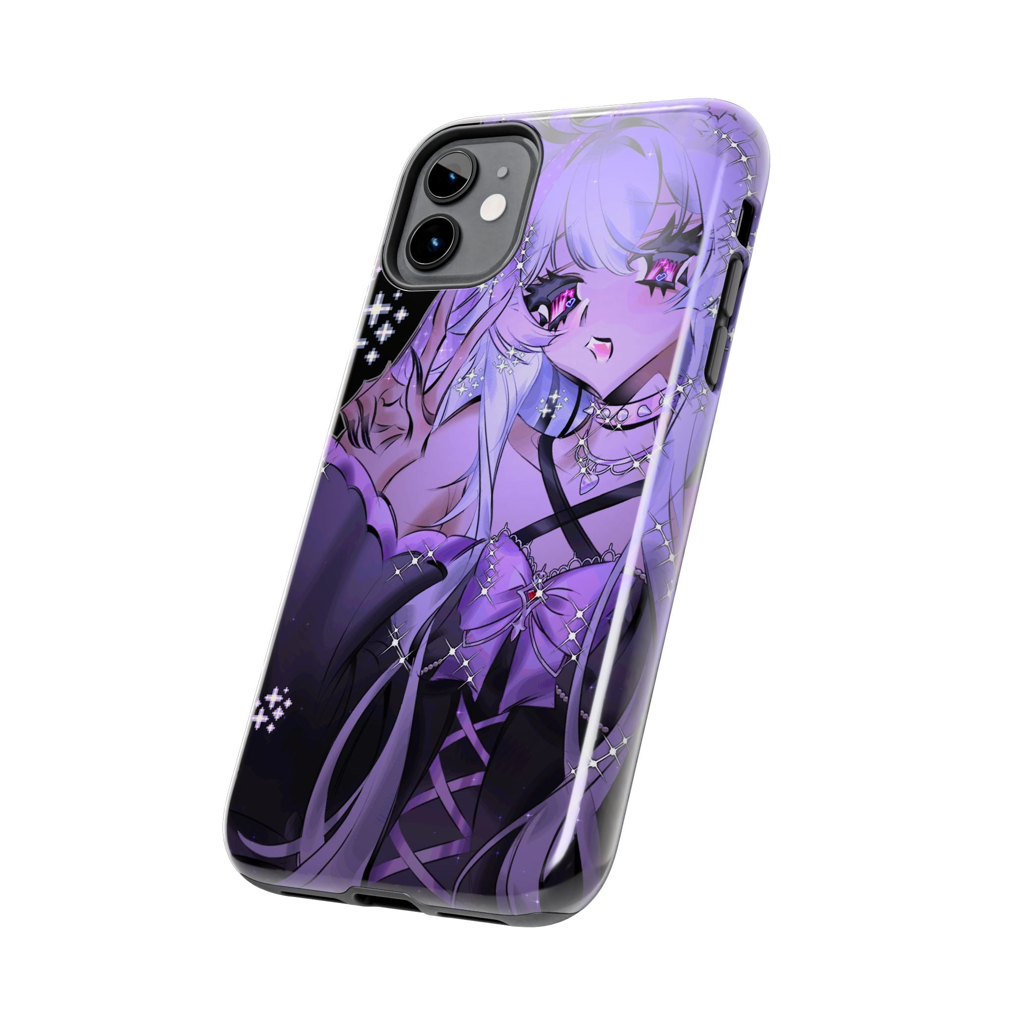 Jobooki Phone Case