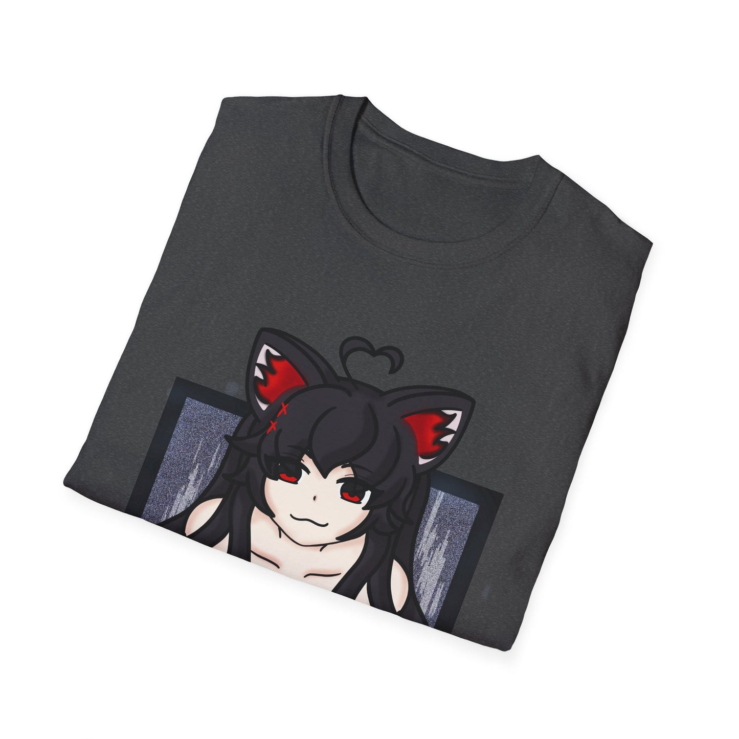 Ghost Girl Liz TShirt