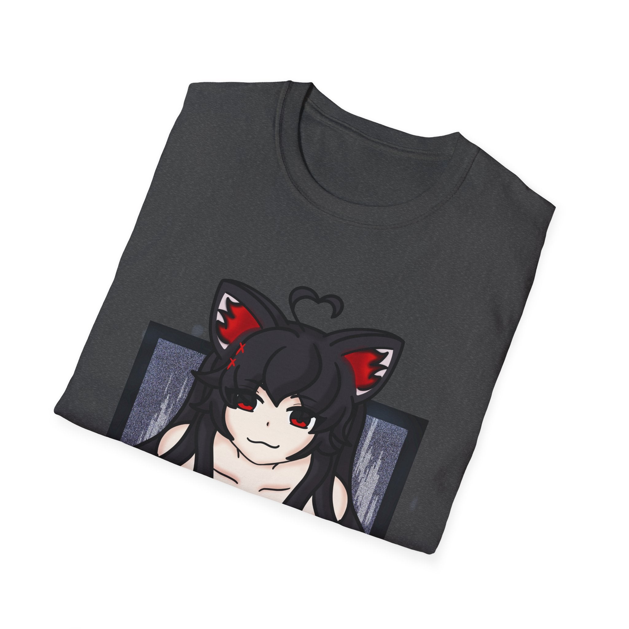 Ghost Girl Liz TShirt