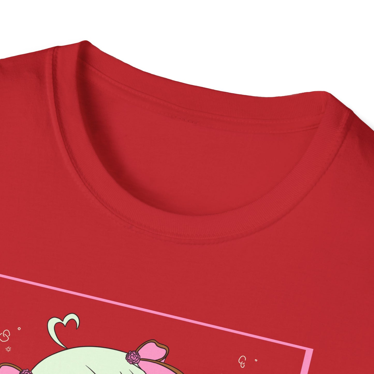 Shirley Cutsie TShirt