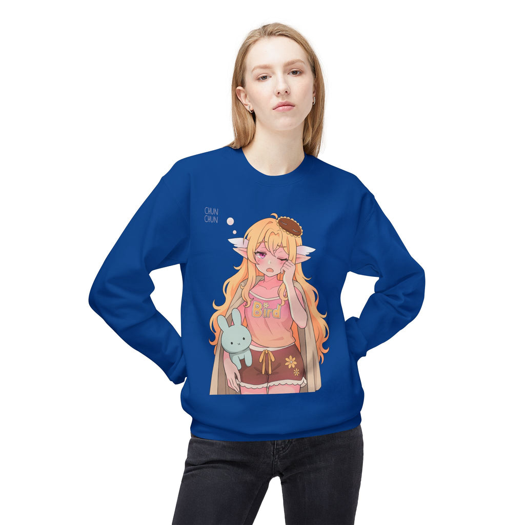 MomoMorning "Sleepy" Sweatshirt