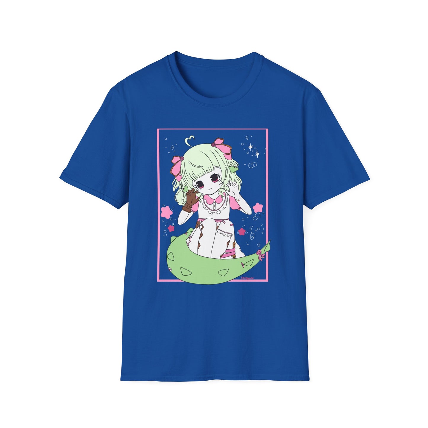 Shirley Cutsie TShirt