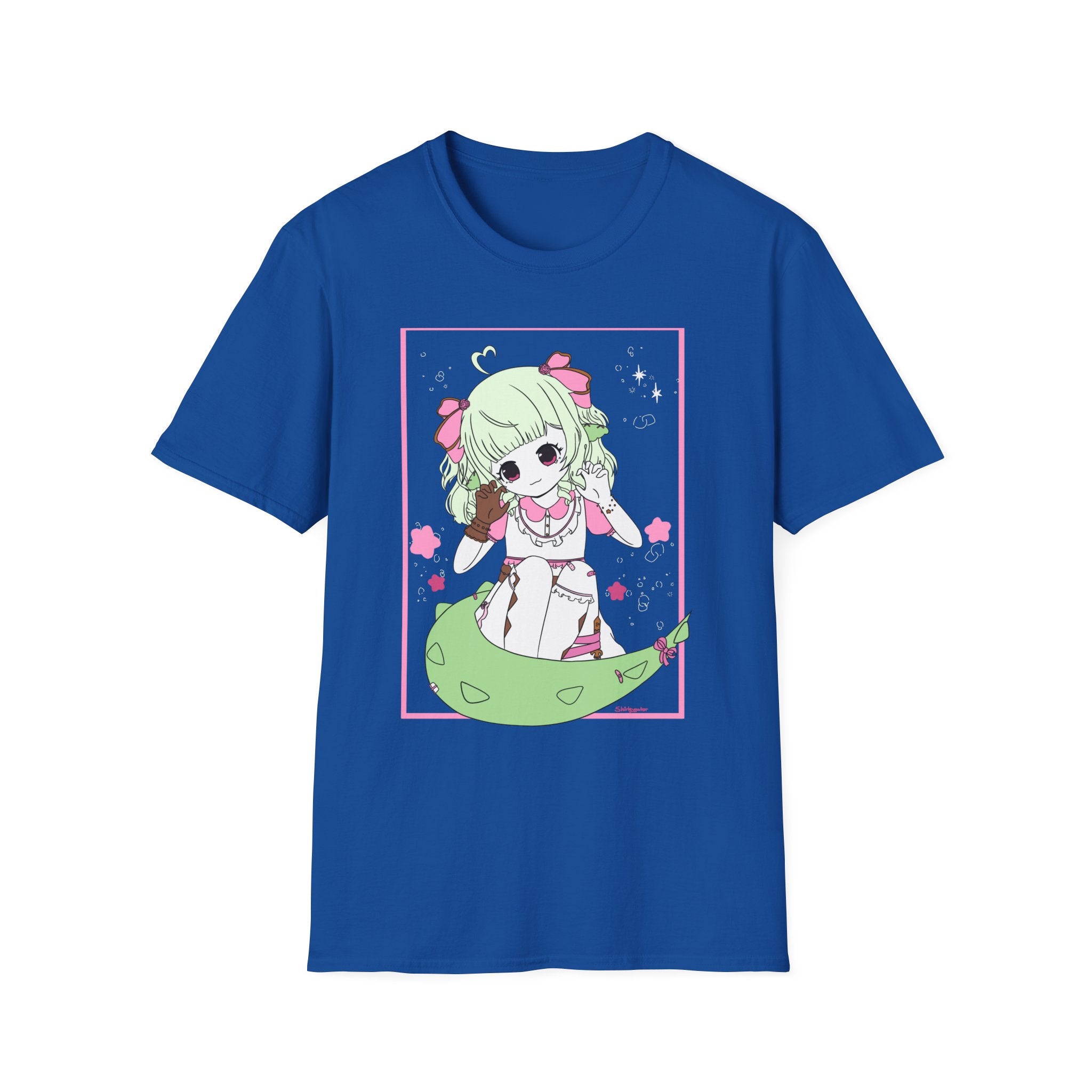 Shirley Cutsie TShirt