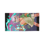 Typhon "Unprecedented Aura" Beach Towel