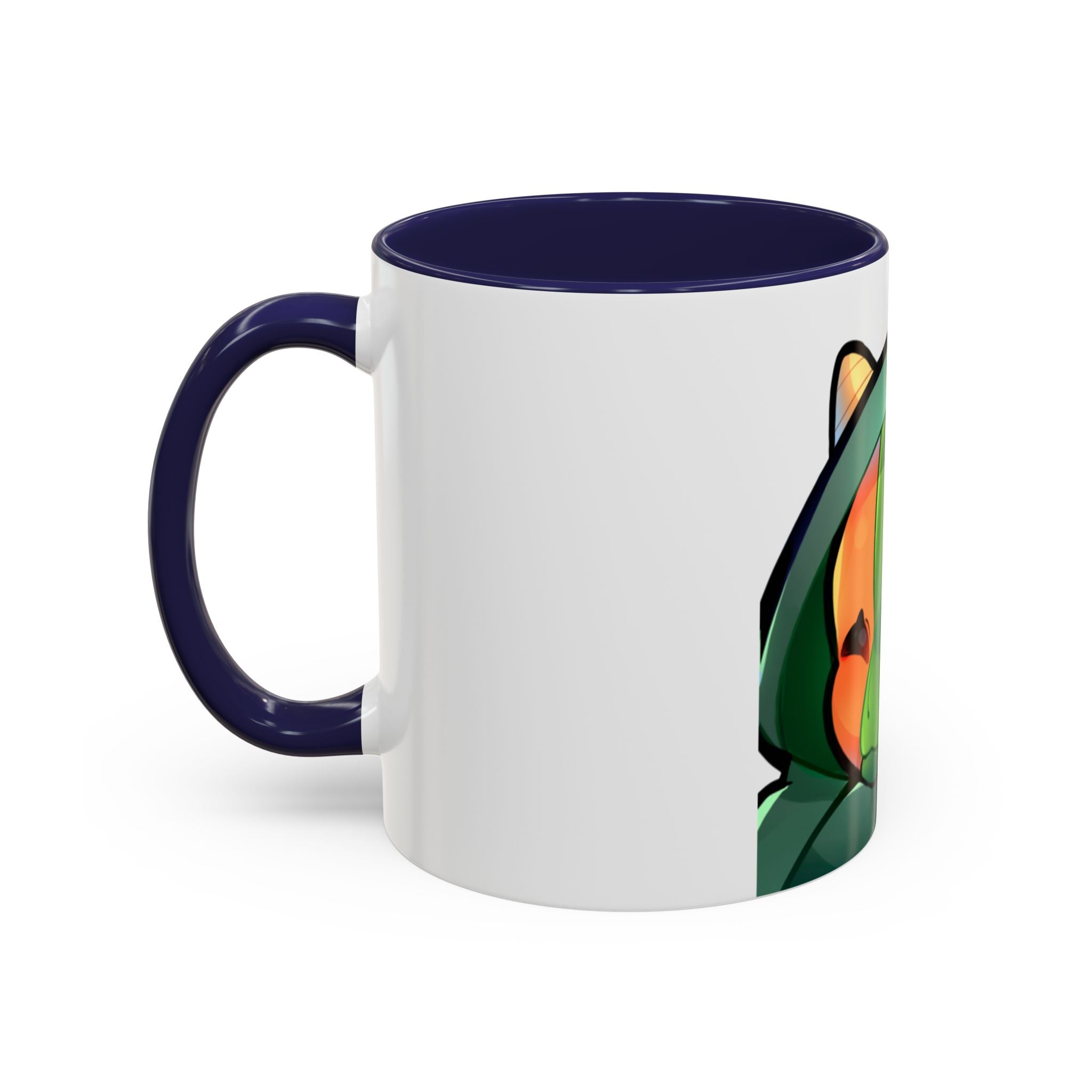 ZealotPara "Cozy" Accent Mug