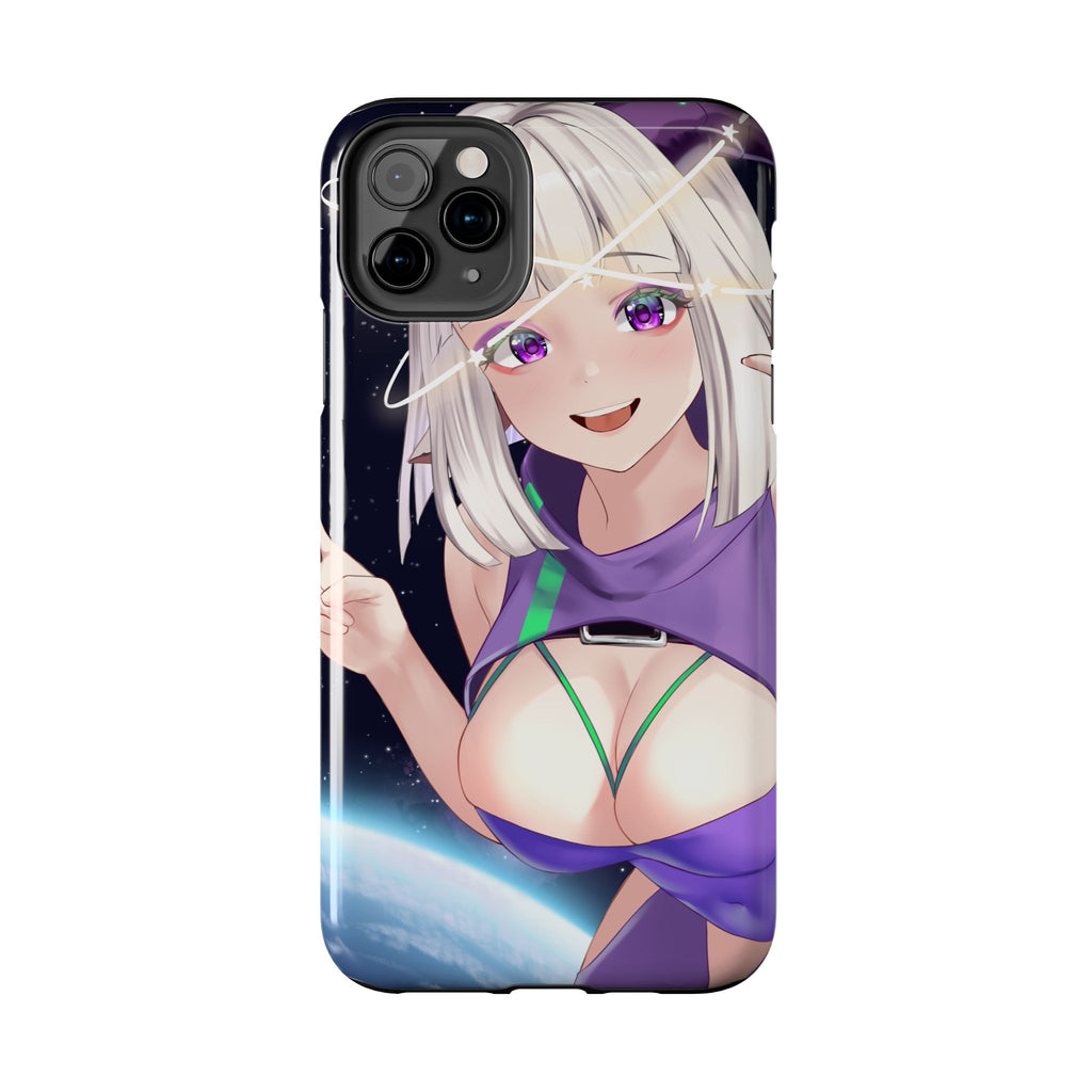 Peace! Bobamai Phone Case