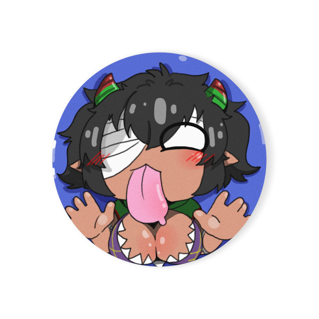 Misona "Lickies" Coaster