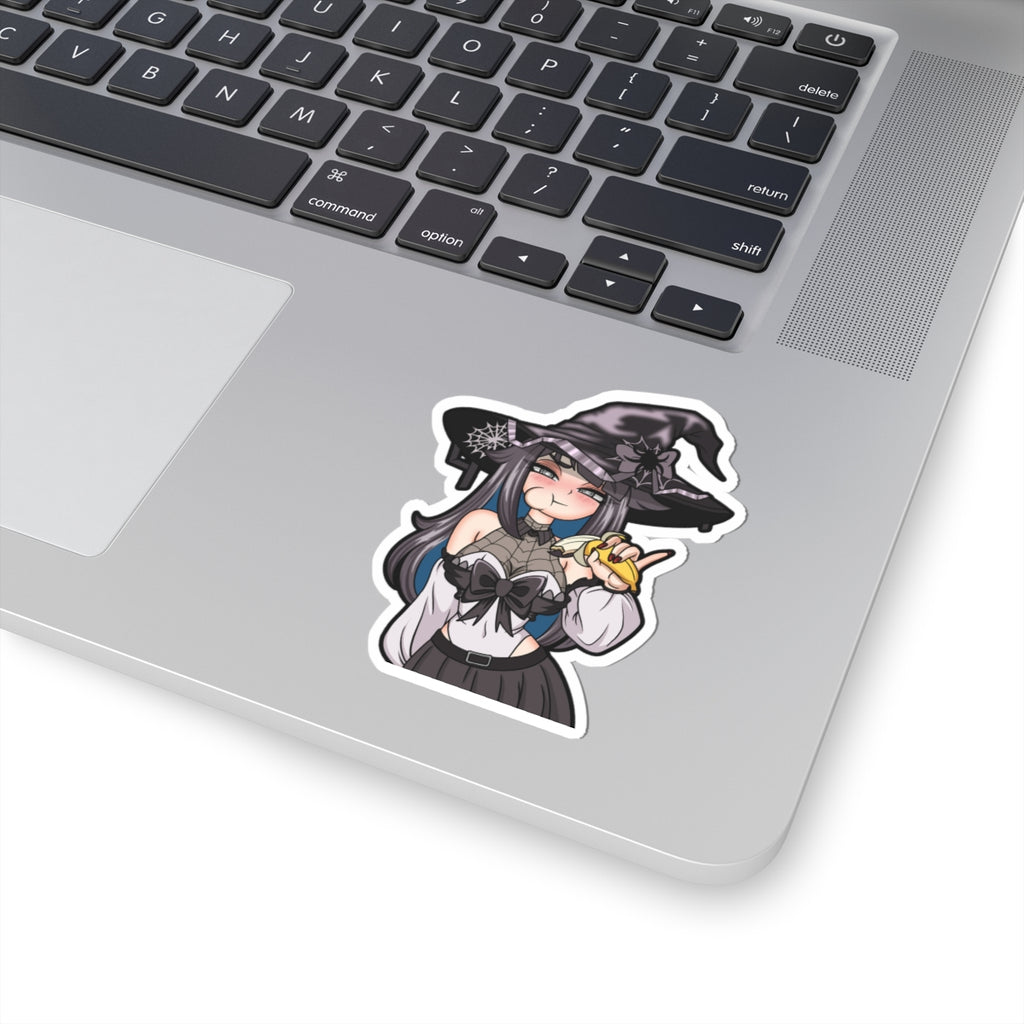 Blair Zero Sticker
