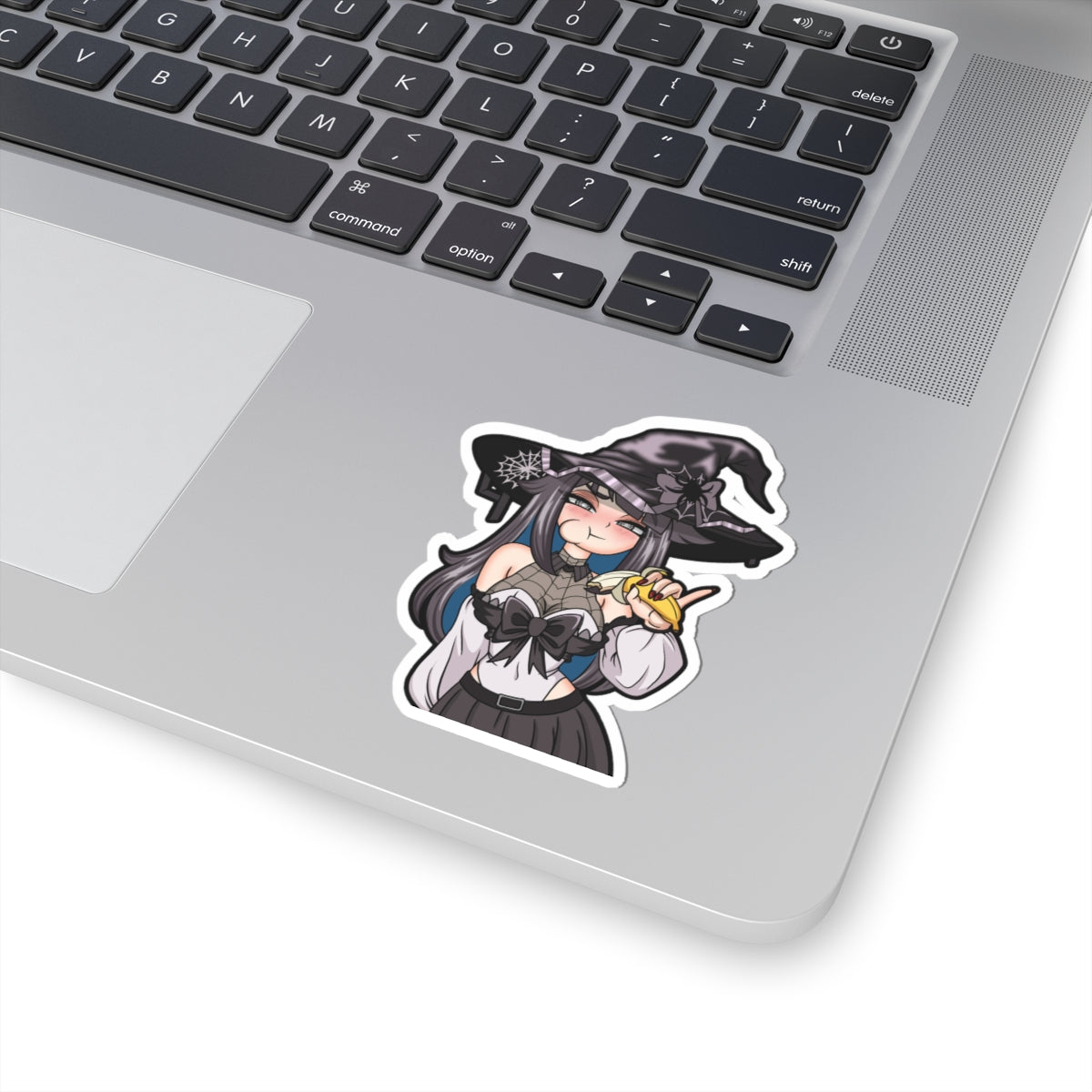 Blair Zero Sticker