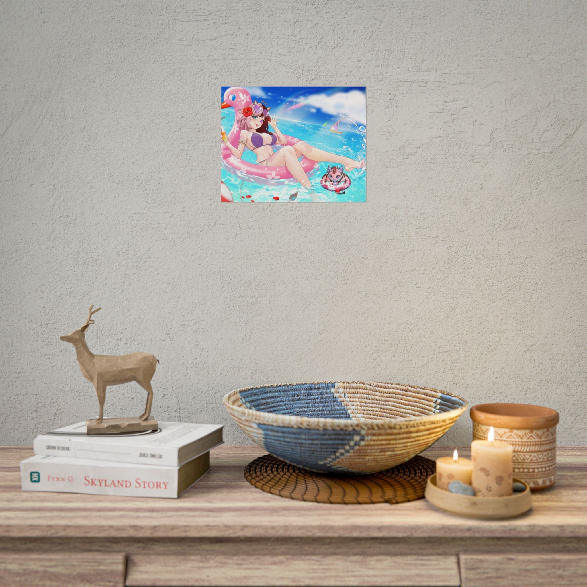 Koorochii Poster