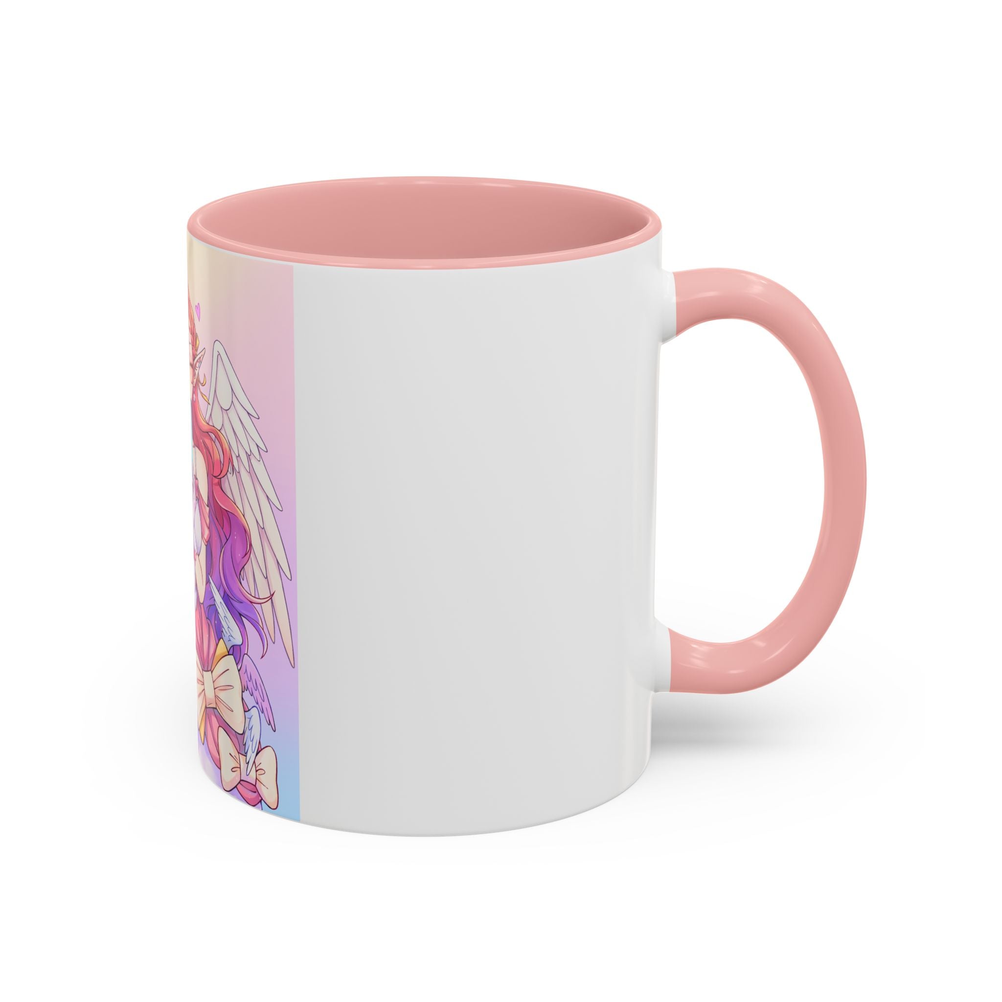 Seraphina Stelle Mug - KatDragonz