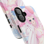 DreamyKatherine Phone Case