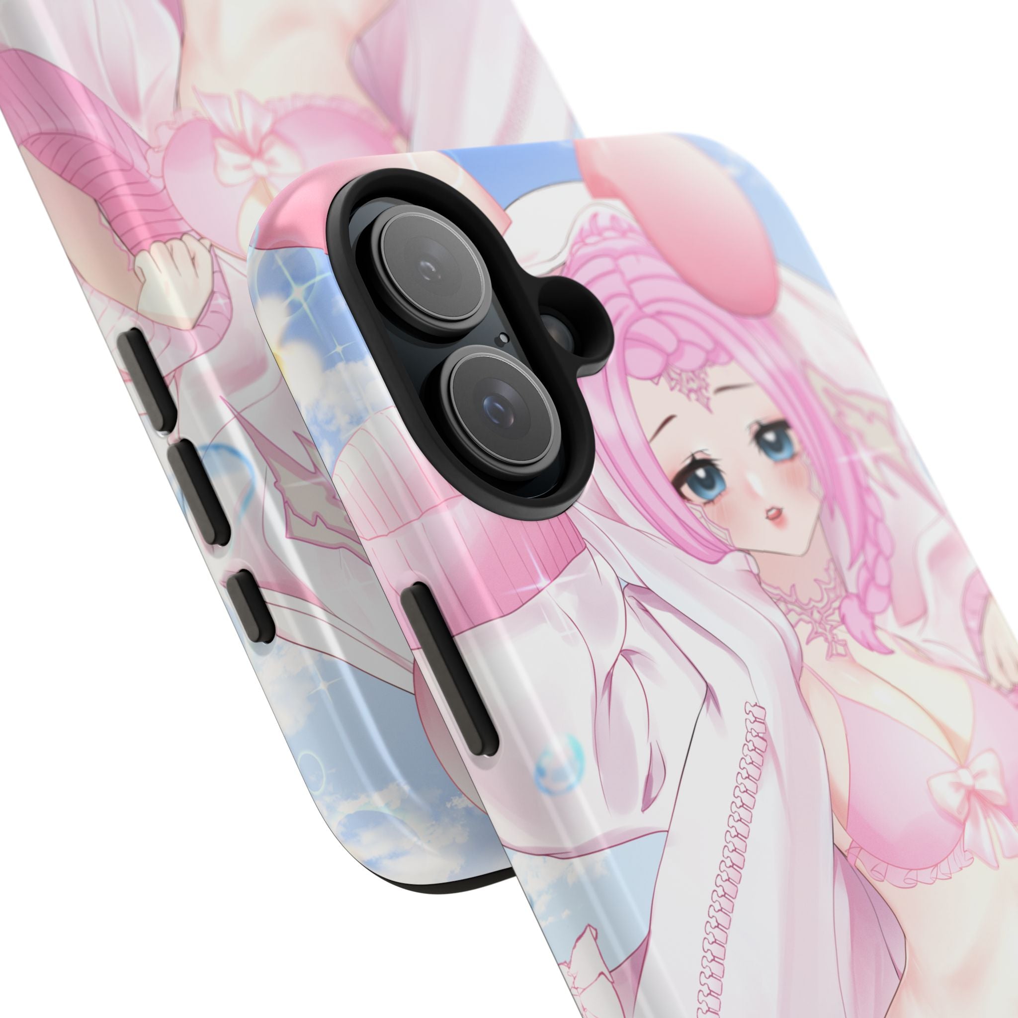 DreamyKatherine Phone Case