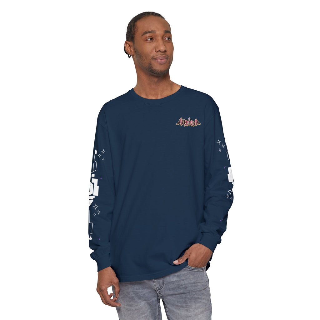 Luxiest Designer Sweatshirt