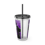 Erin Eldritch Acrylic Tumbler