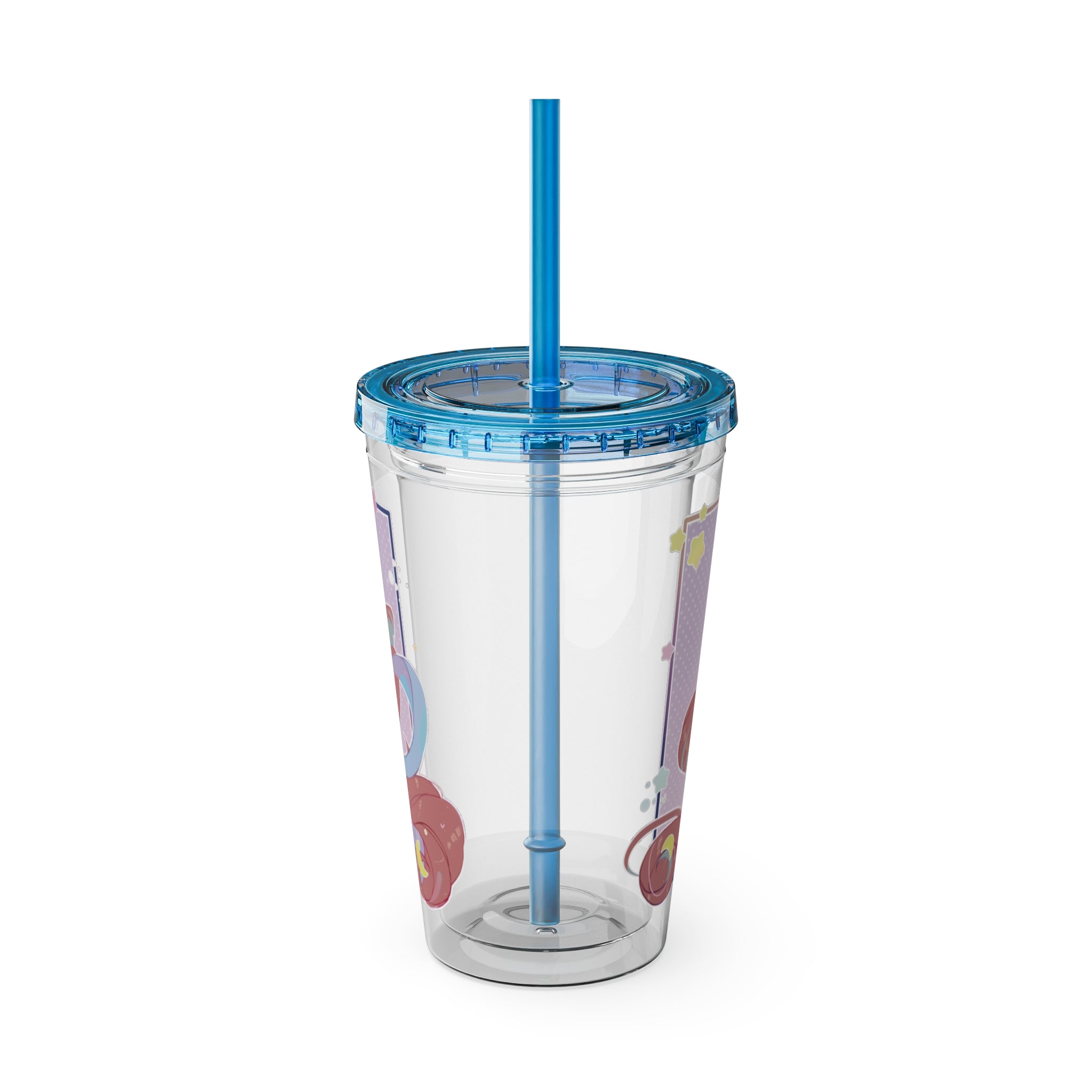 Chula Ephemeris Tumbler