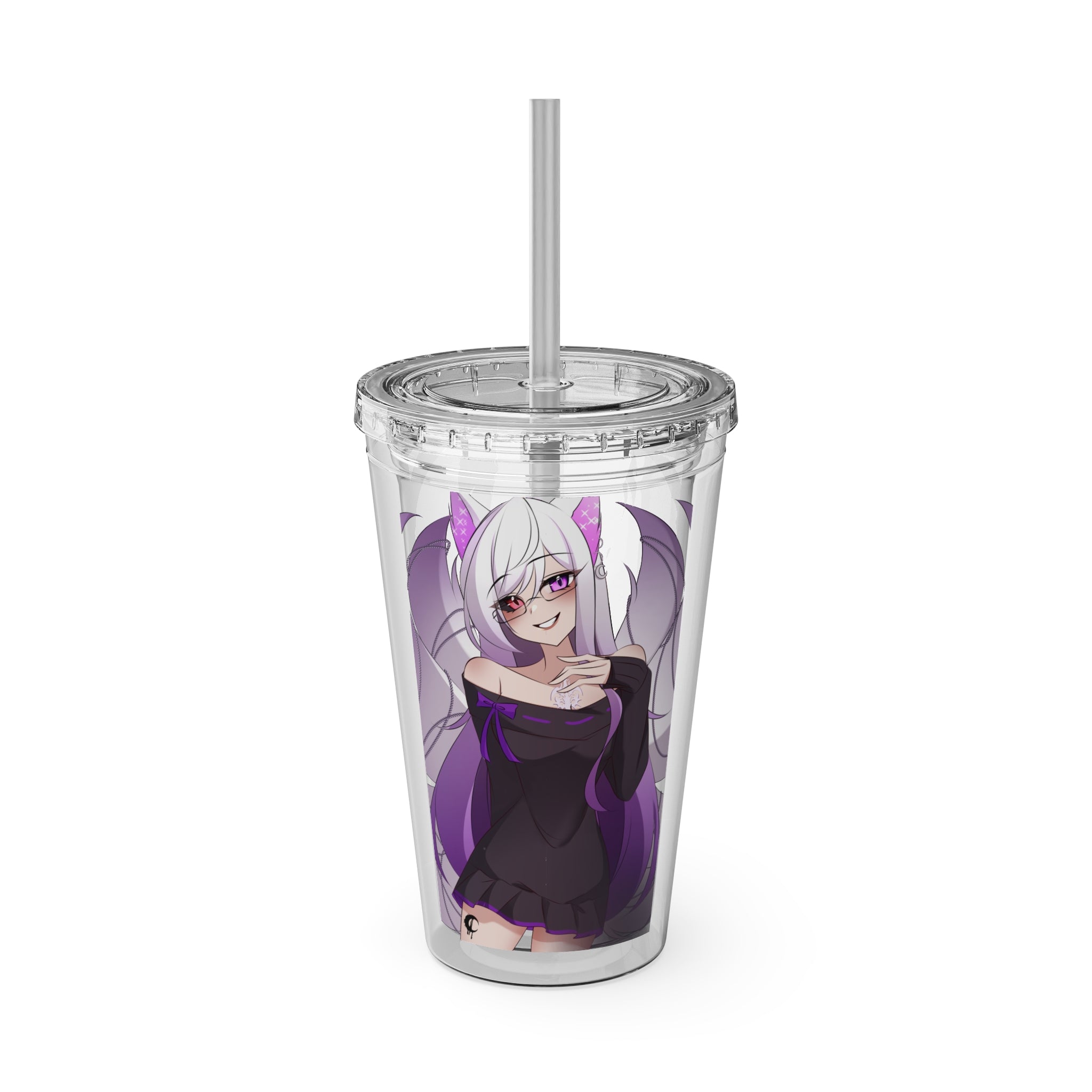 EepySpectre Tumbler