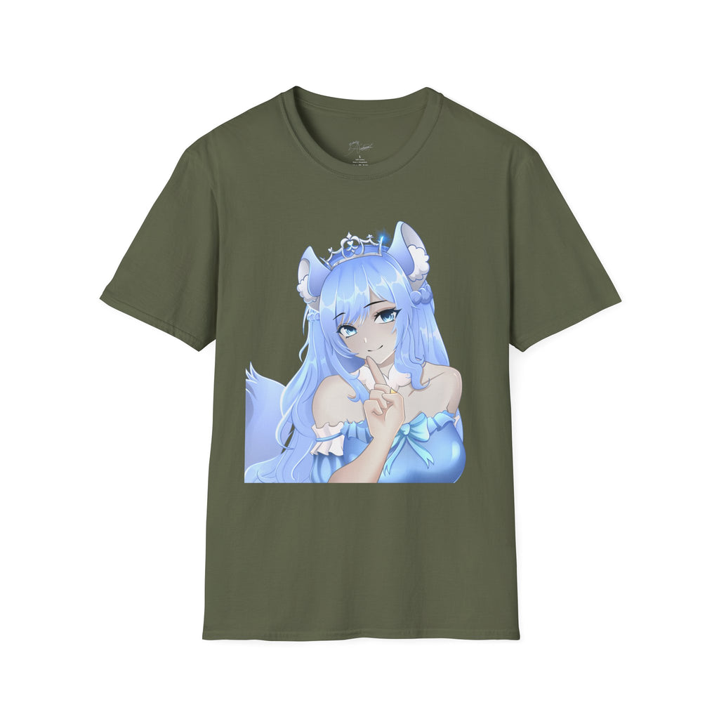 It's Our Secret! Lianna TShirt