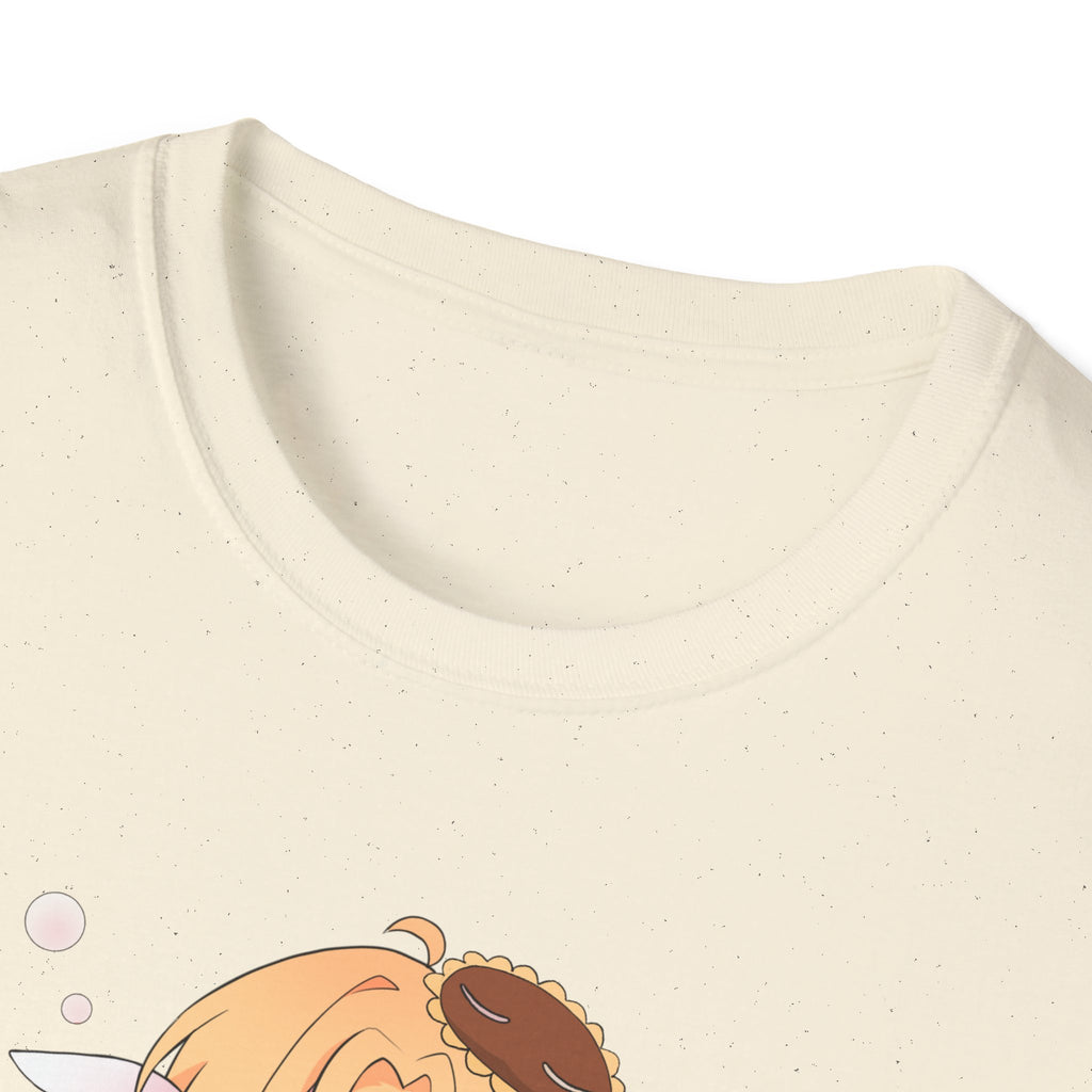 MomoMorning "Sleepy" TShirt