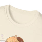 MomoMorning "Sleepy" TShirt