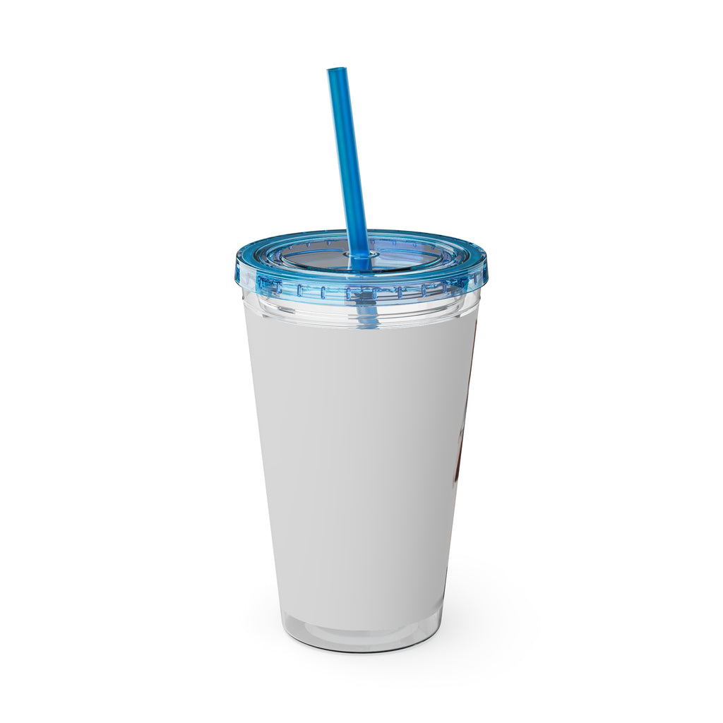 Zarina Aqua Tumbler