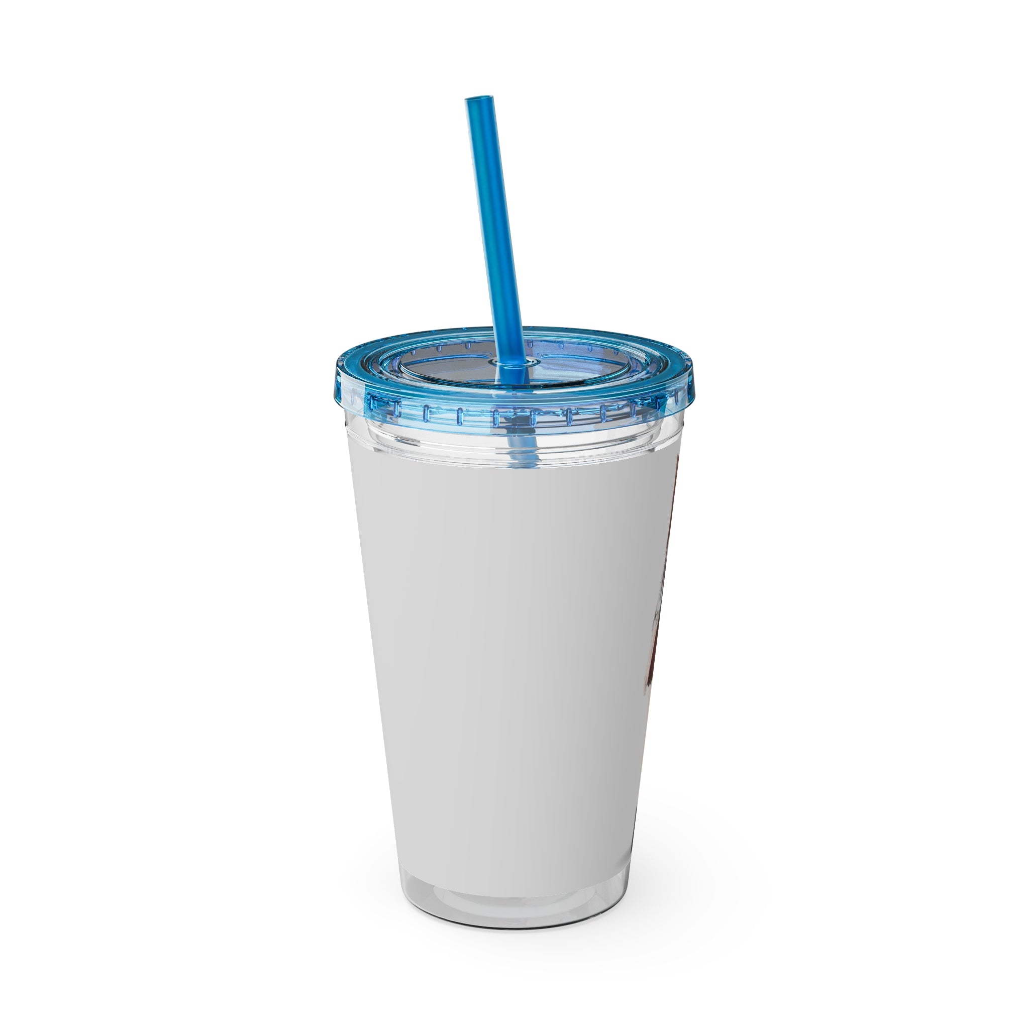 Zarina Aqua Tumbler