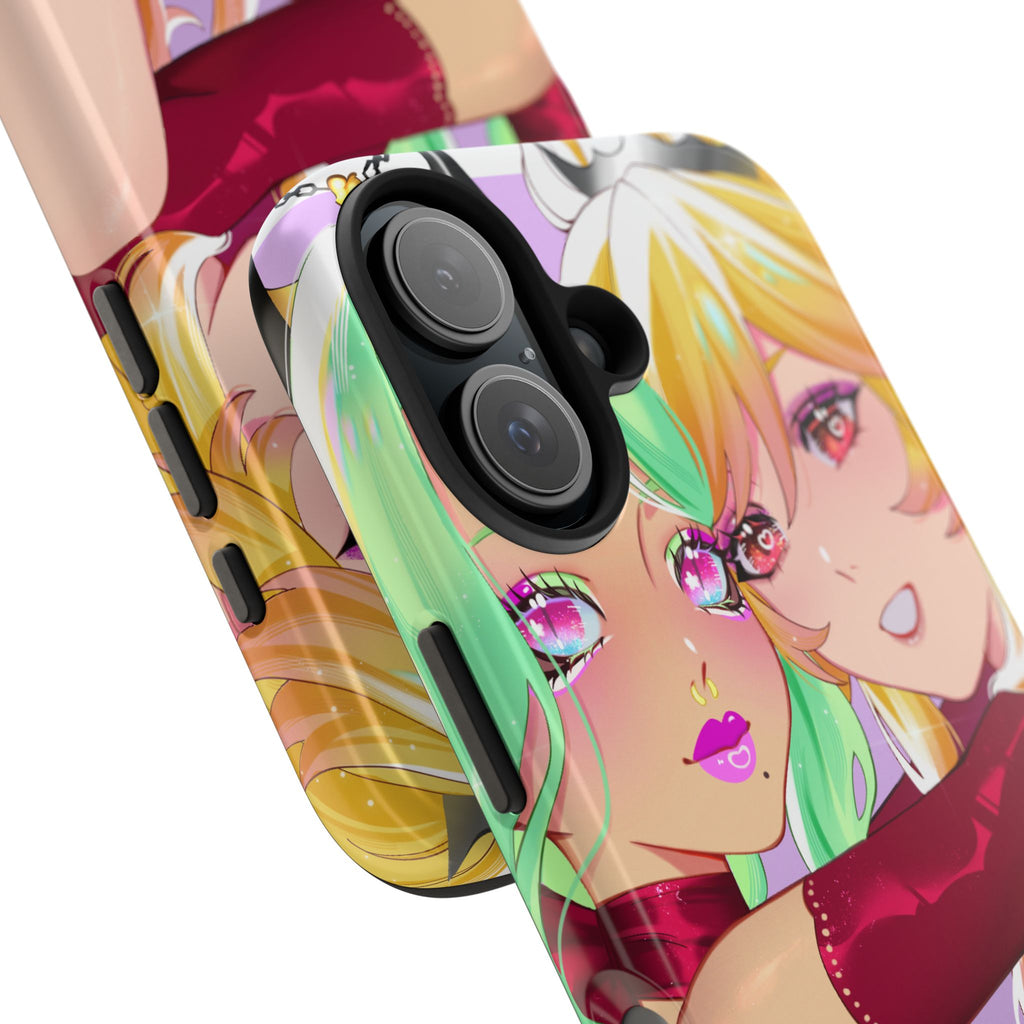 P0izonnENV Phone Case
