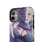 Rhettaliate Phone Case