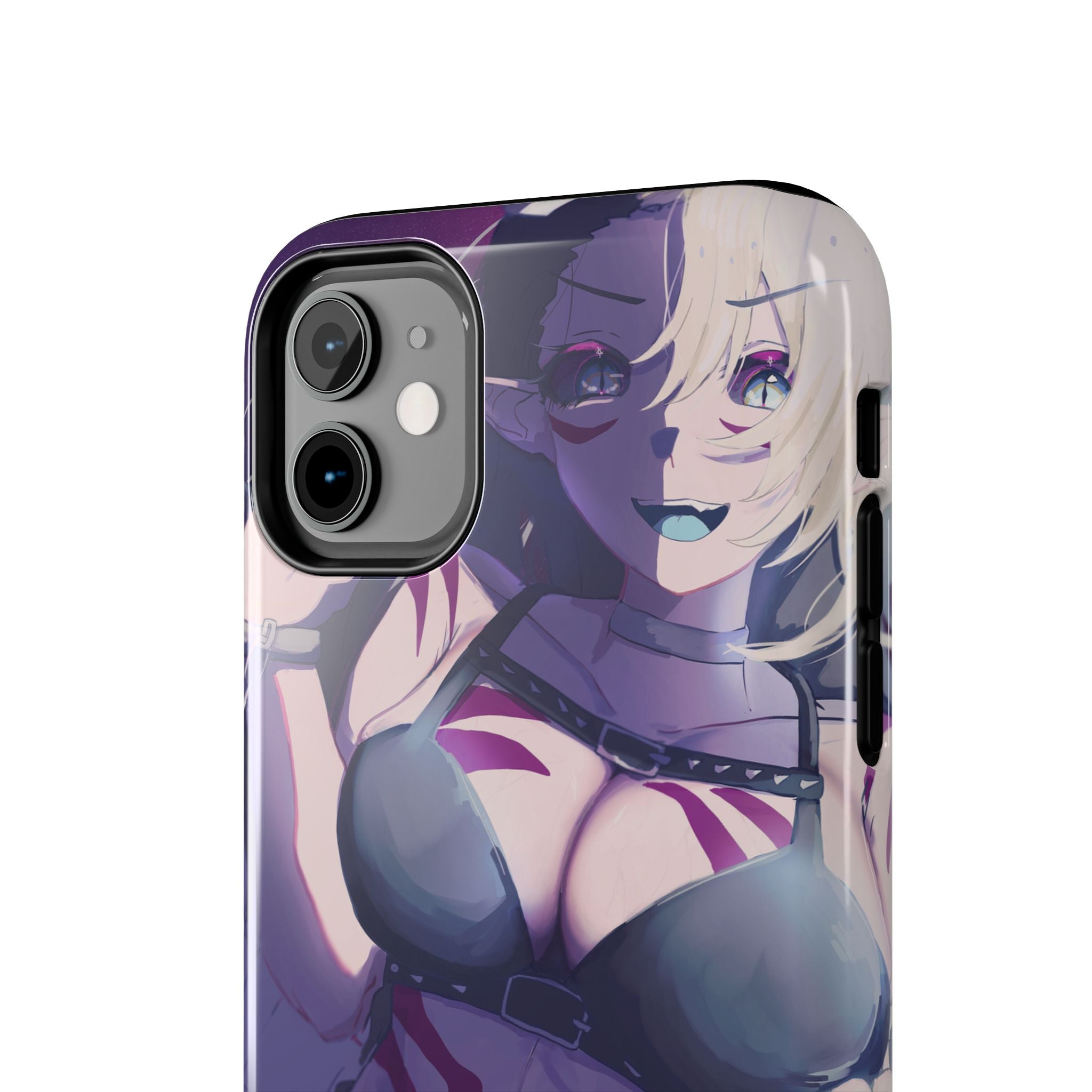 Rhettaliate Phone Case