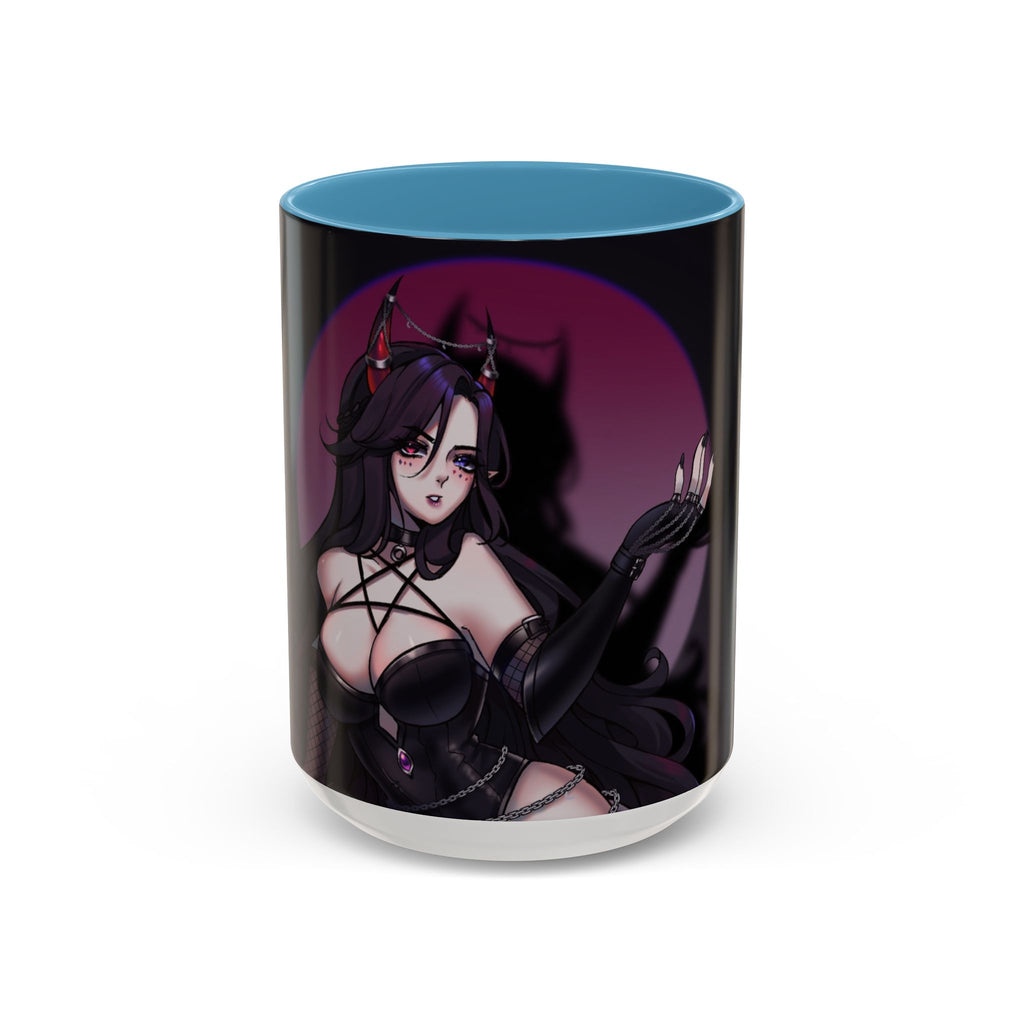 Nixykira Mug