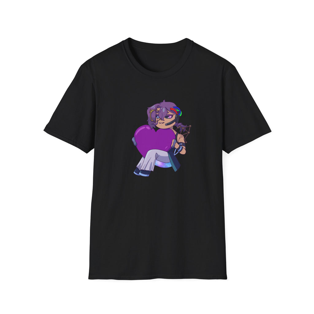Altair "Love" TShirt
