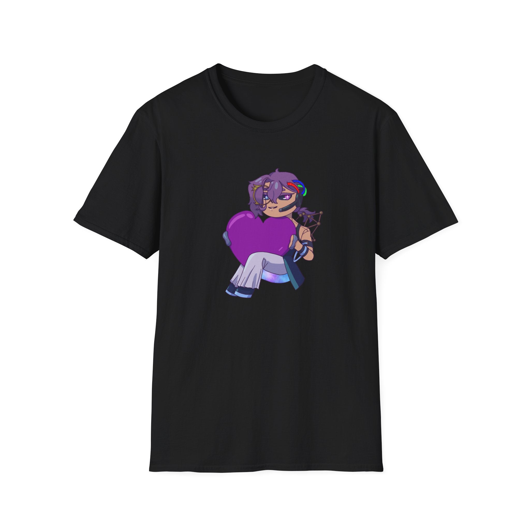 Altair "Love" TShirt