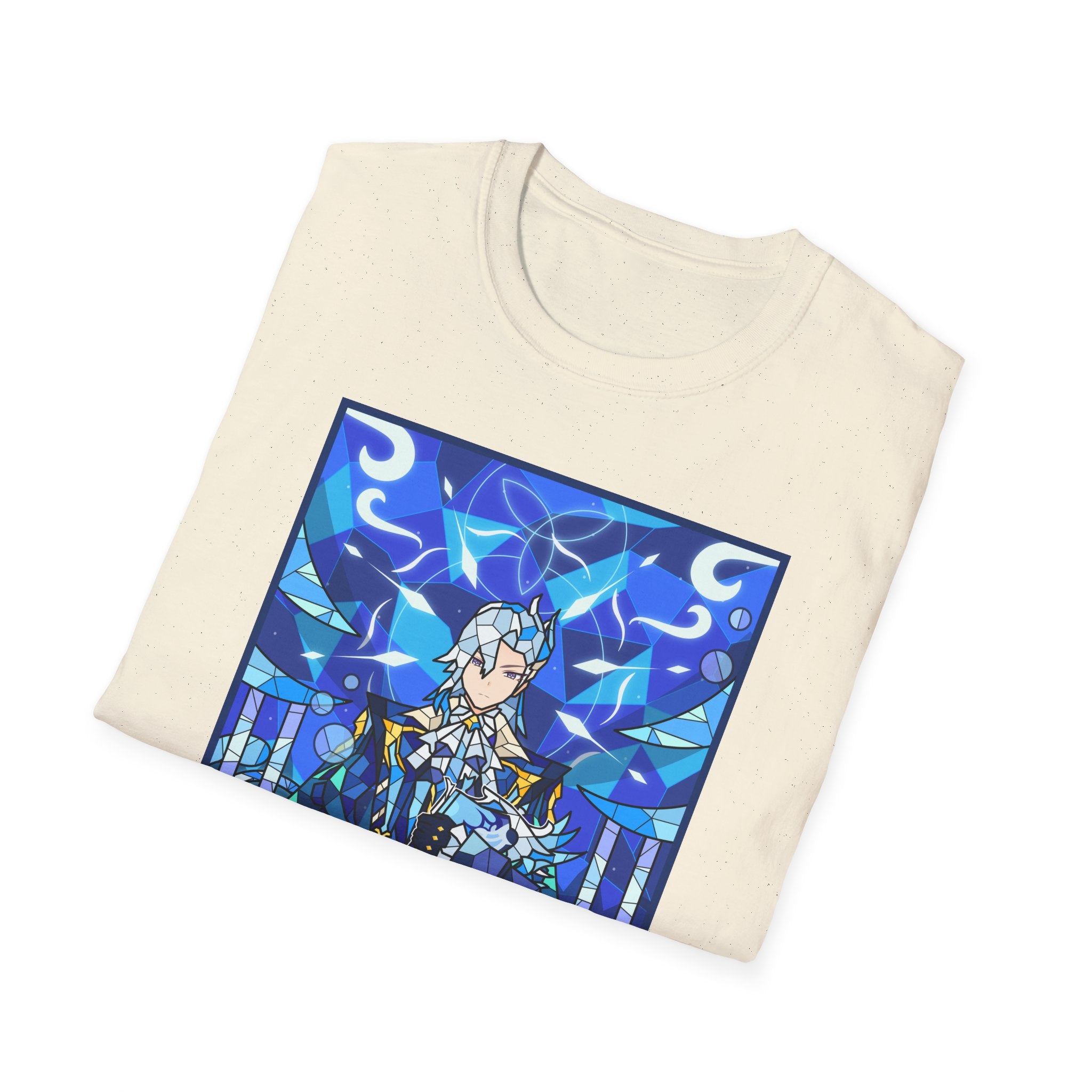 Neuvillette T-Shirt